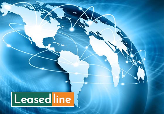Internet-Leadline